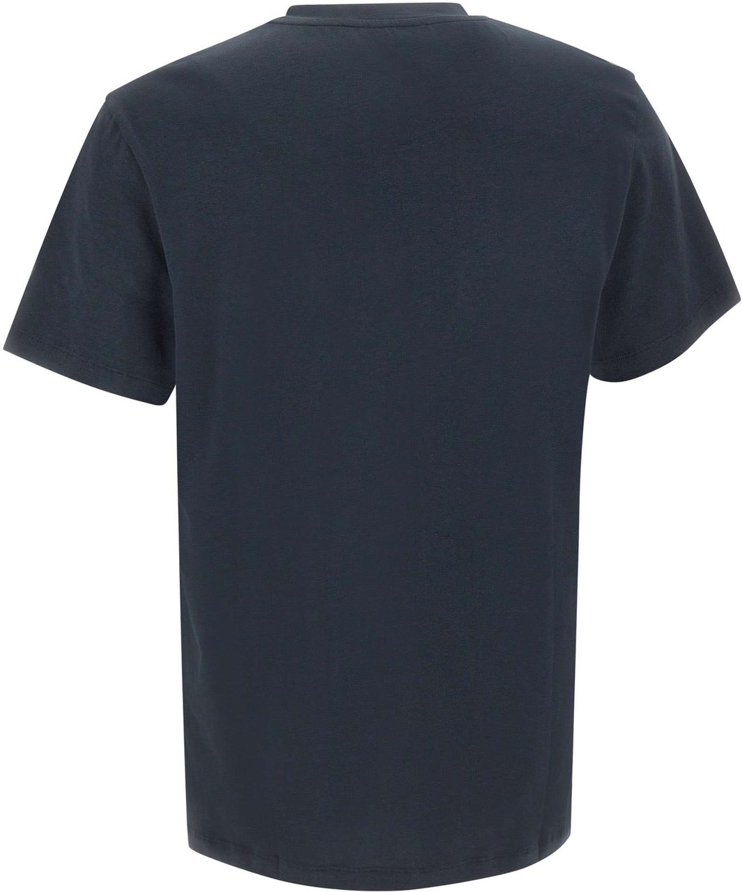 Peuterey T-Shirts And Polos Blue Navy