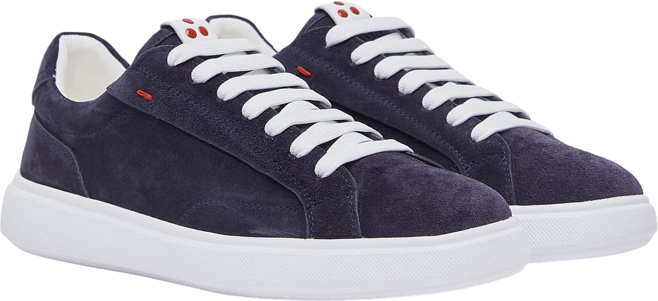 Peuterey Quarter 01 Sue Graphite Blue Blauw