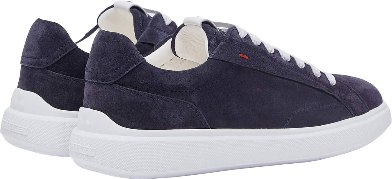Peuterey Quarter 01 Sue Graphite Blue Blauw