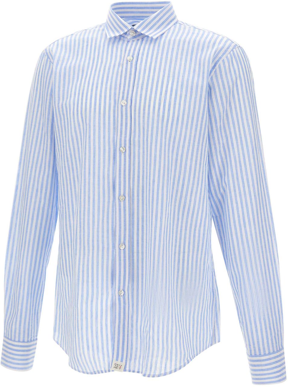 Peuterey Shirts Multicolor Wit