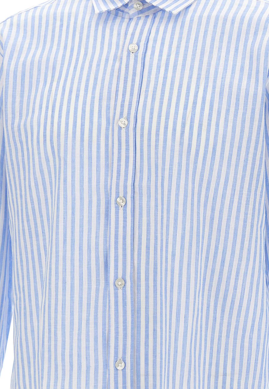 Peuterey Shirts Multicolor Wit