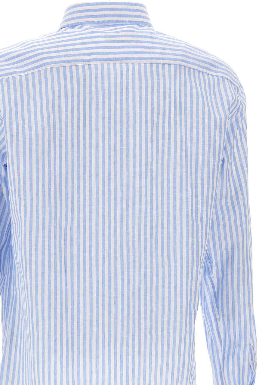 Peuterey Shirts Multicolor Wit