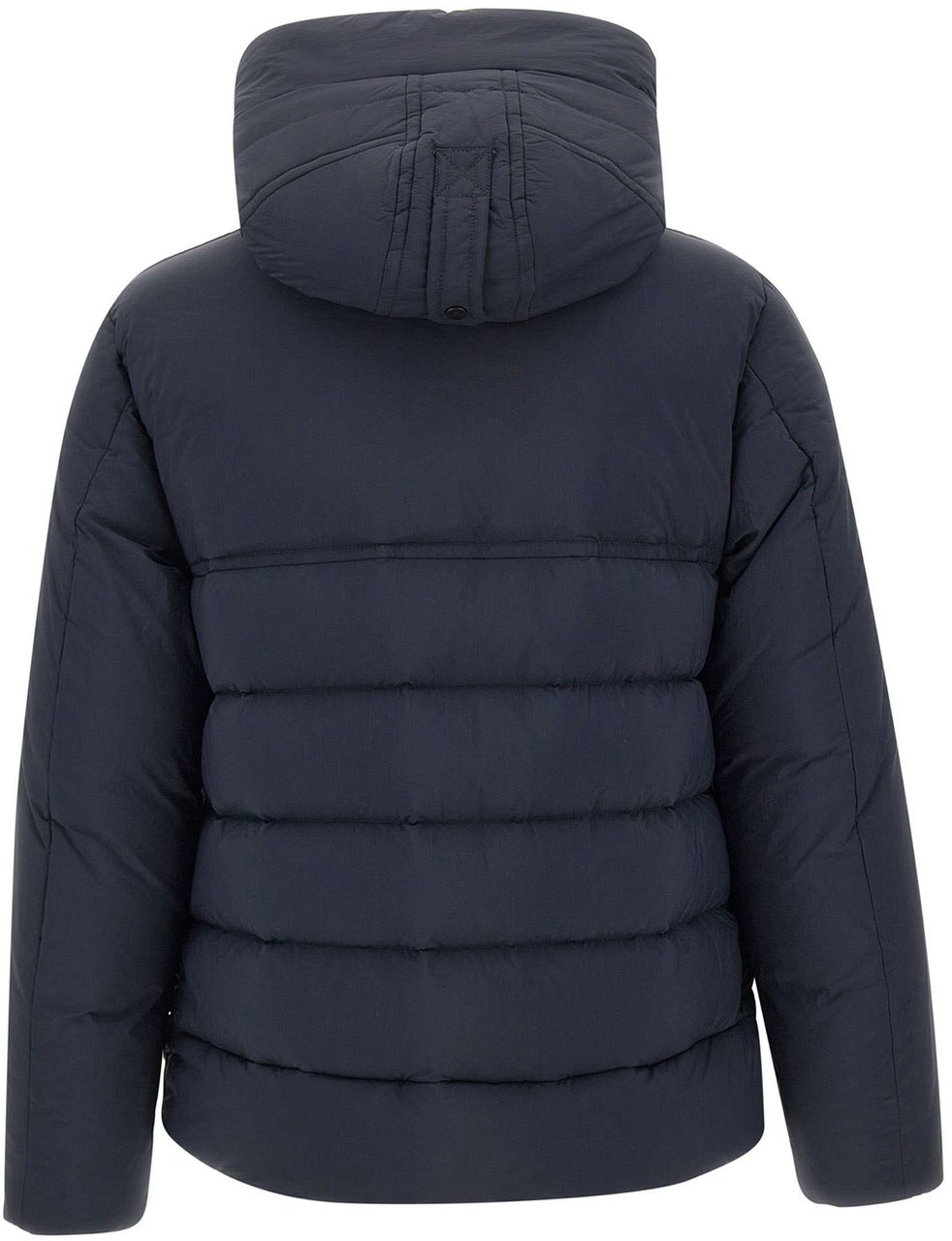 Peuterey Coats Blue Navy