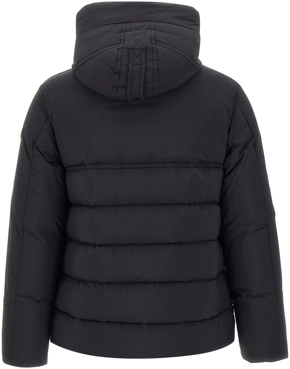 Peuterey Coats Black Zwart