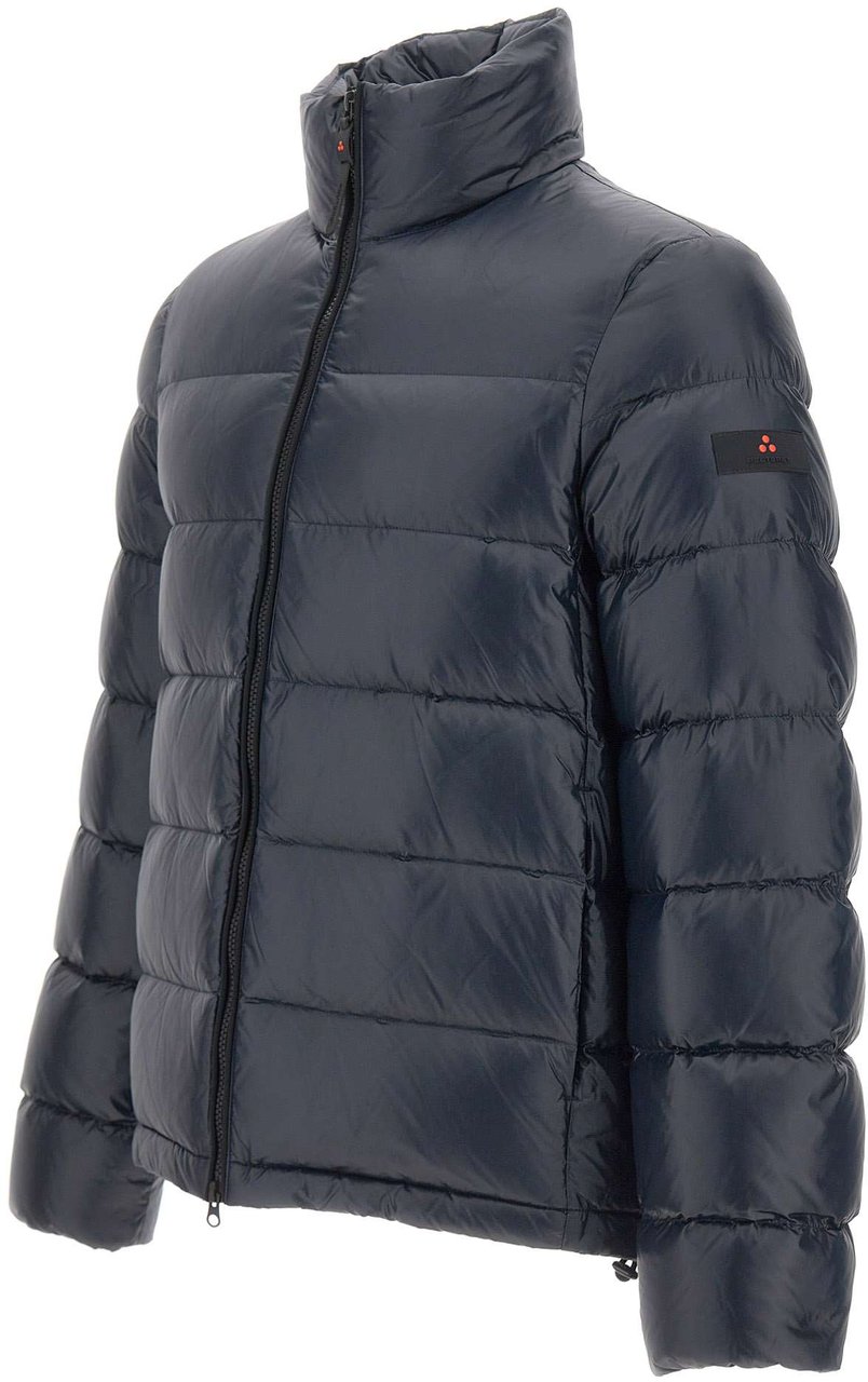 Peuterey Coats Blue Navy