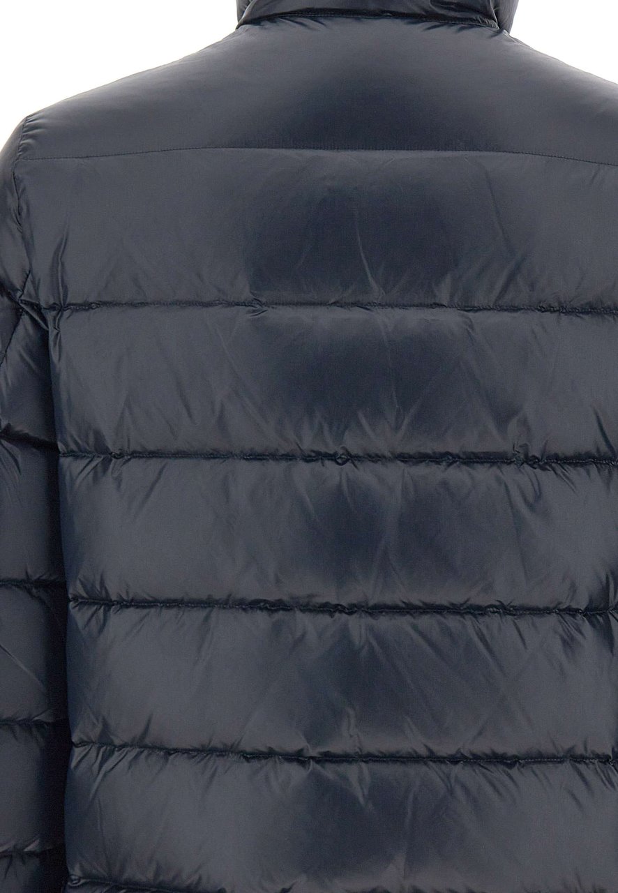 Peuterey Coats Blue Navy