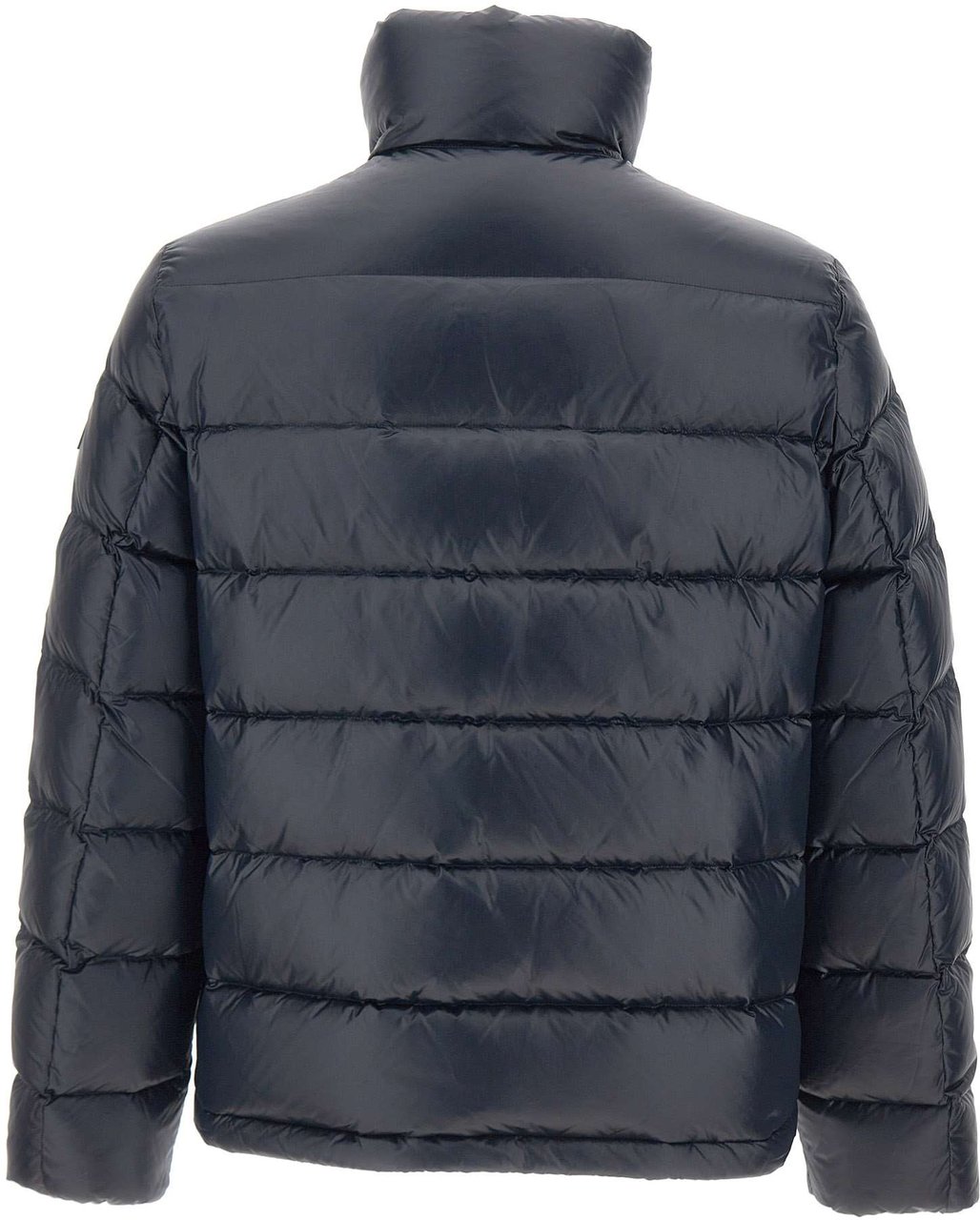 Peuterey Coats Blue Navy