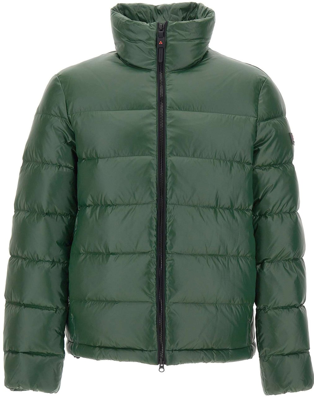 Peuterey Coats Green Donkergroen
