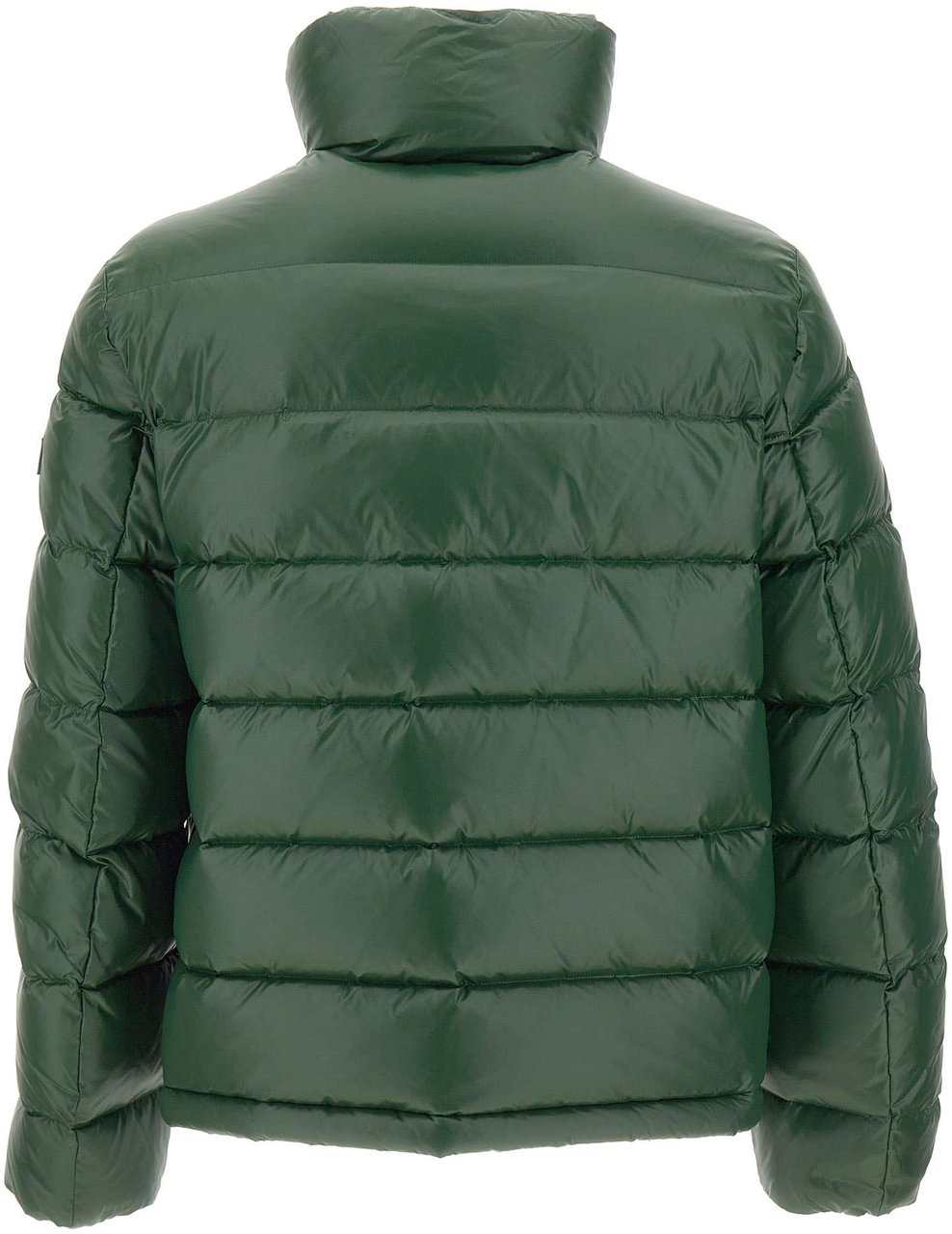 Peuterey Coats Green Donkergroen