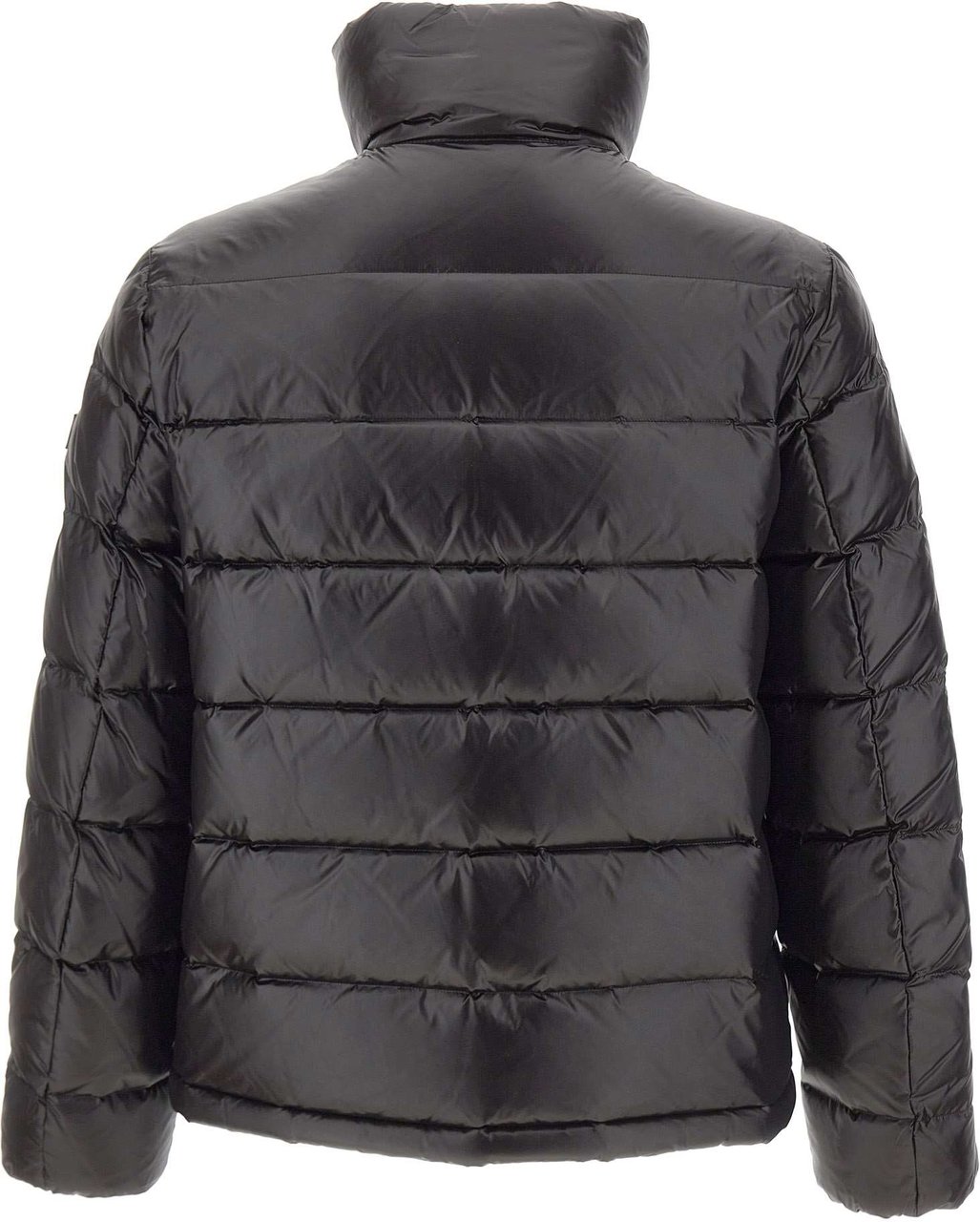 Peuterey Coats Black Zwart
