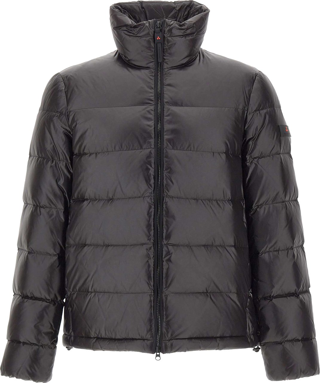 Peuterey Coats Black Zwart