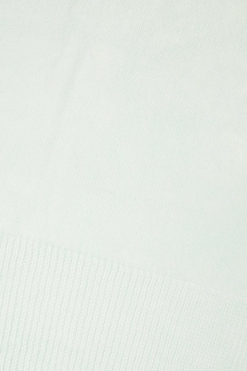 Peuterey Peuterey Pastel light blue cotton polo shirt Lichtblauw