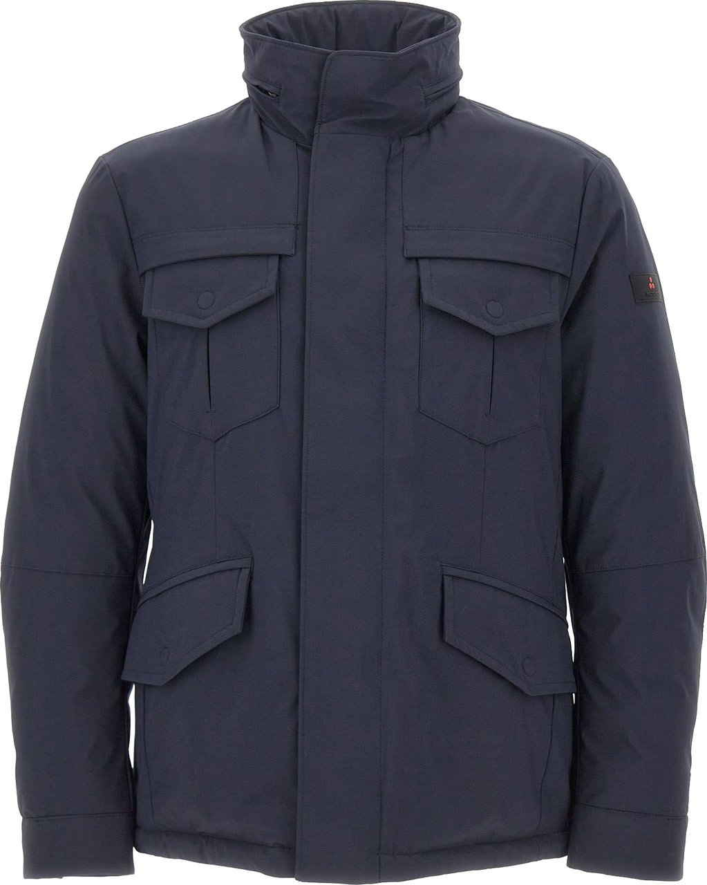 Peuterey Jackets Blue Navy