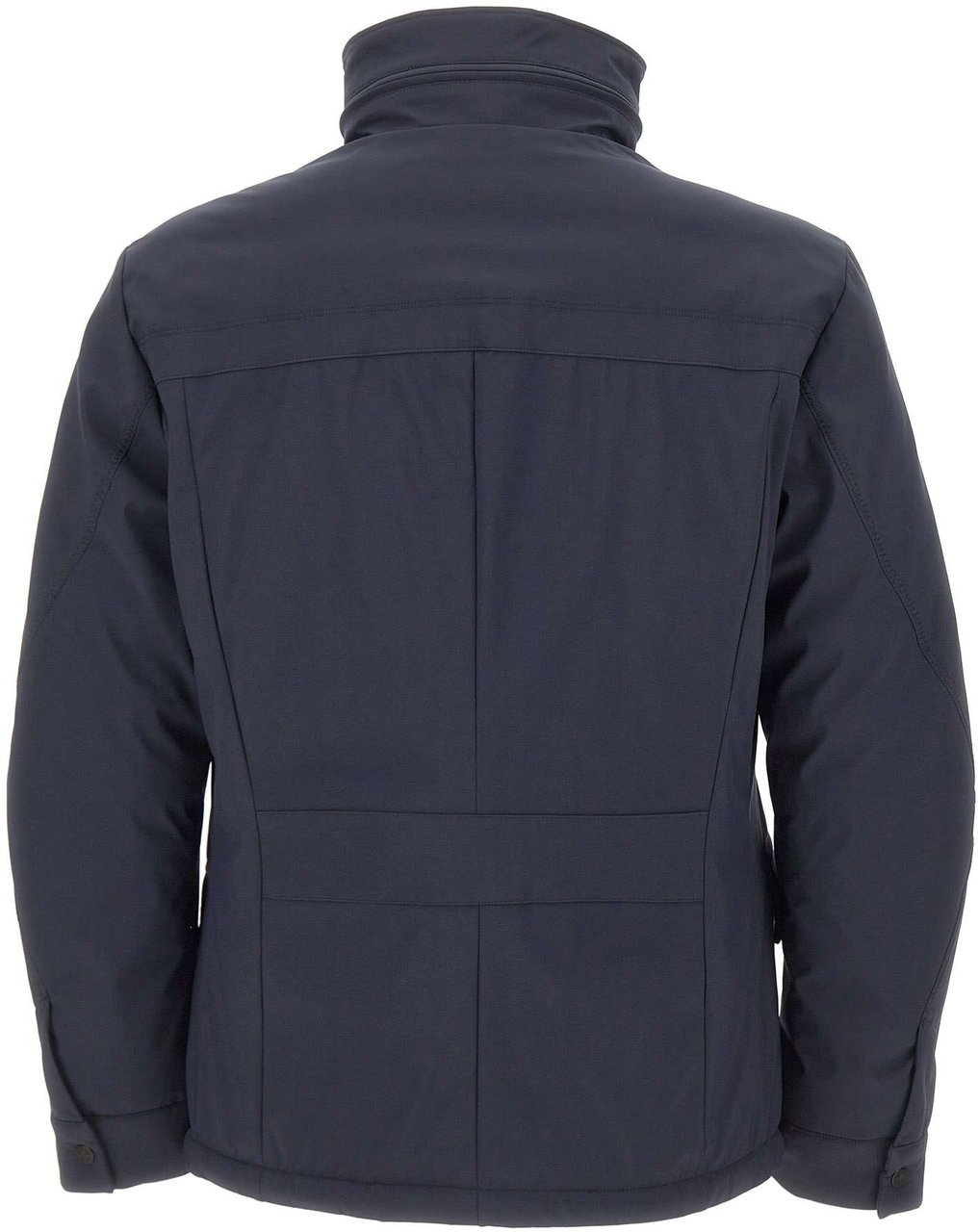 Peuterey Jackets Blue Navy