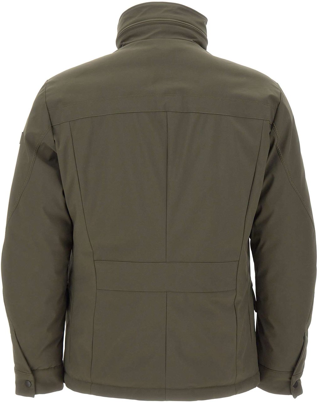 Peuterey Jackets Green Donkergroen
