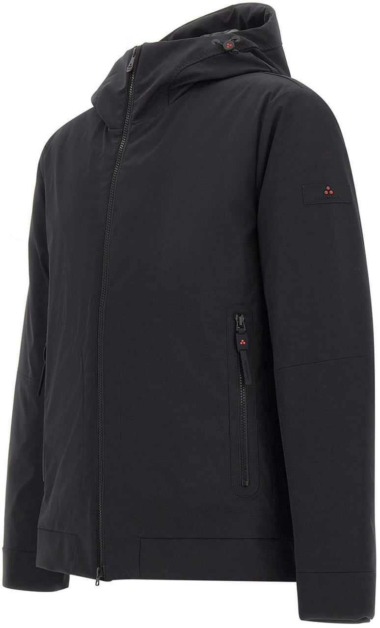 Peuterey Jackets Black Zwart