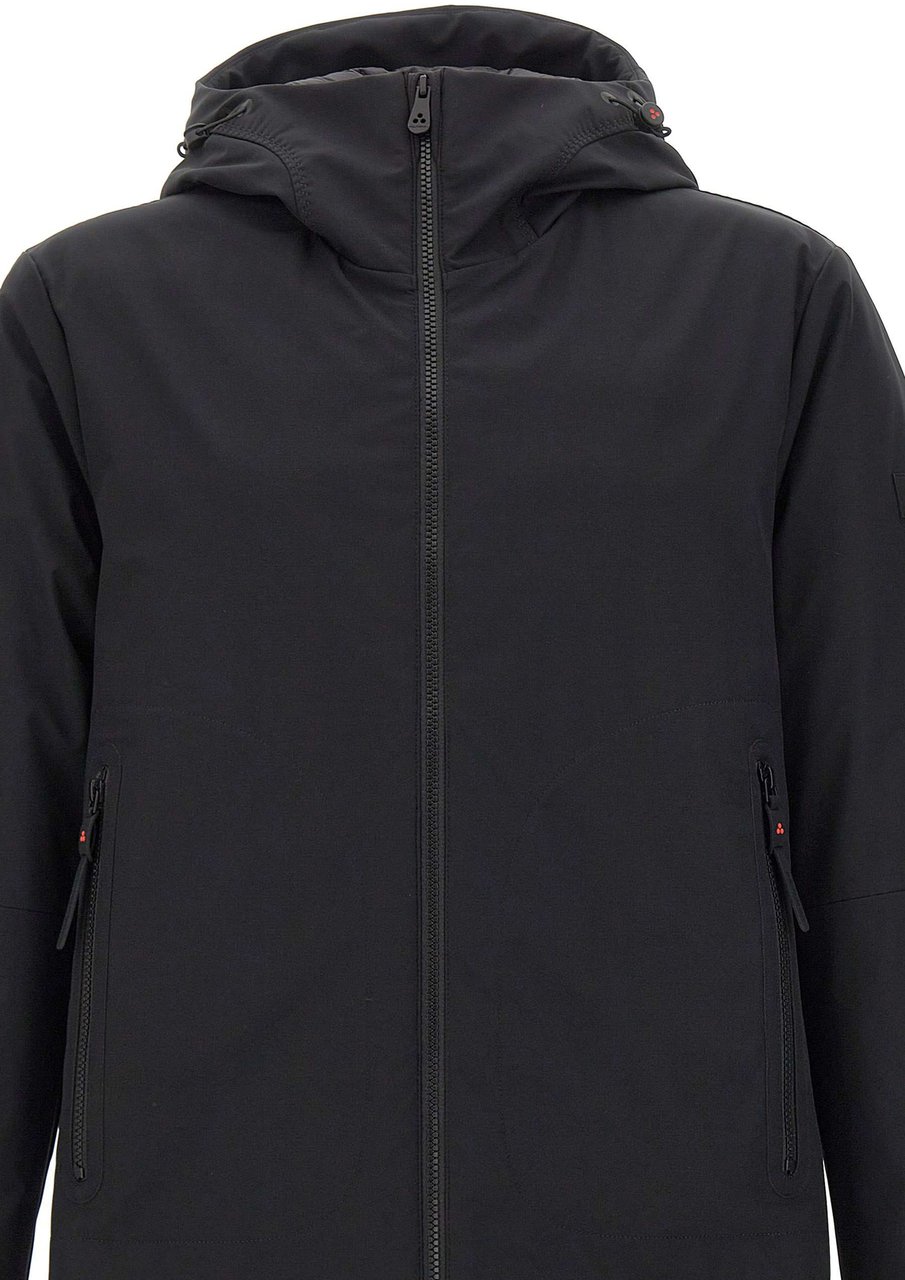 Peuterey Jackets Black Zwart