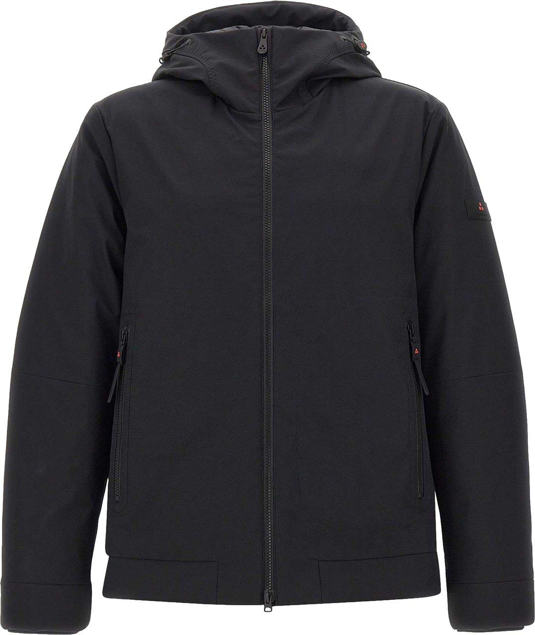 Peuterey Jackets Black Zwart