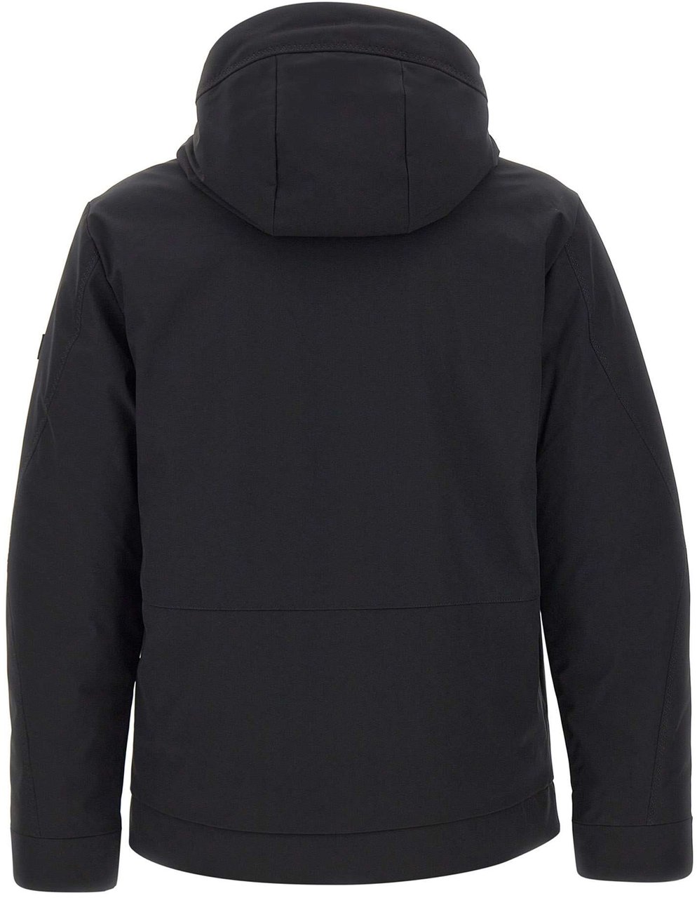 Peuterey Jackets Black Zwart