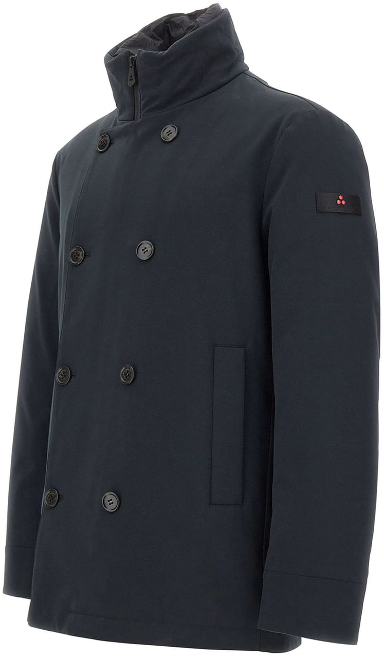 Peuterey Jackets Blue Navy