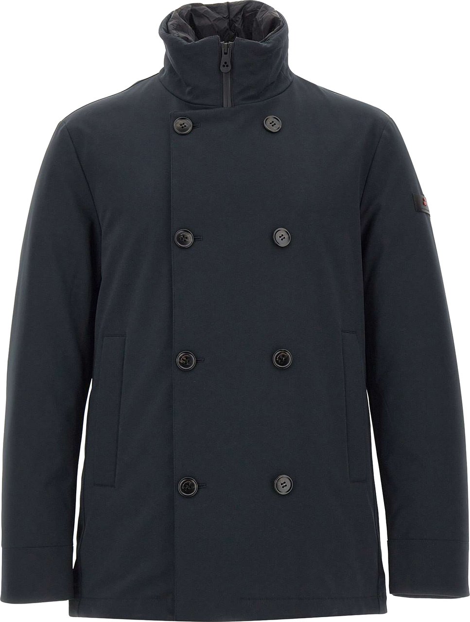 Peuterey Jackets Blue Navy