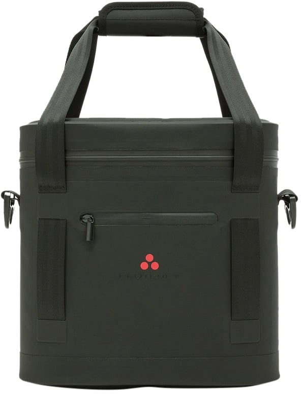 Peuterey Bags Black Zwart
