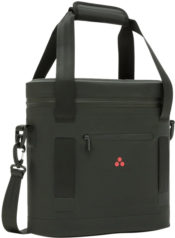 Peuterey Bags Black Zwart