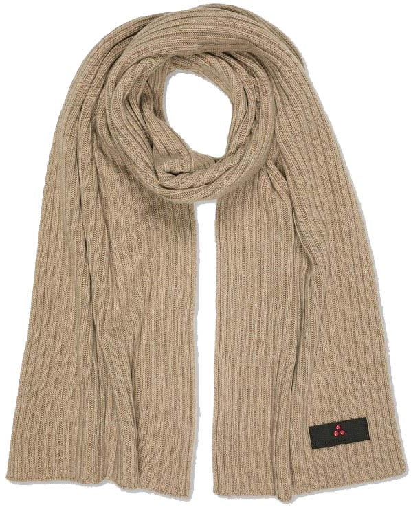 Peuterey Anis Sjaal Beige