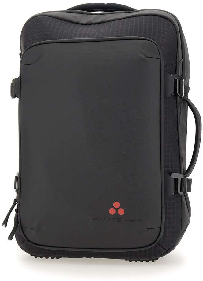 Peuterey Bags Black Zwart