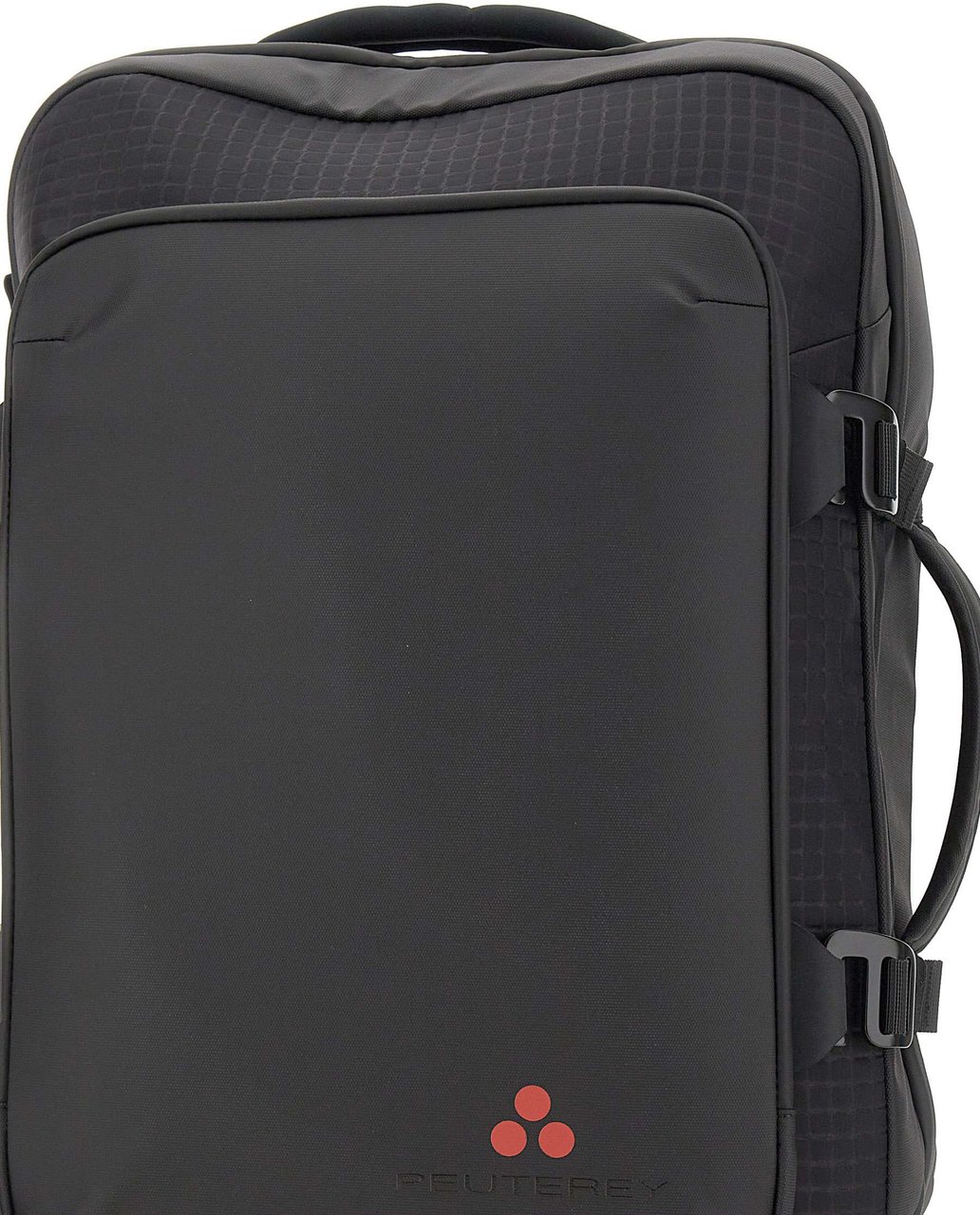 Peuterey Bags Black Zwart