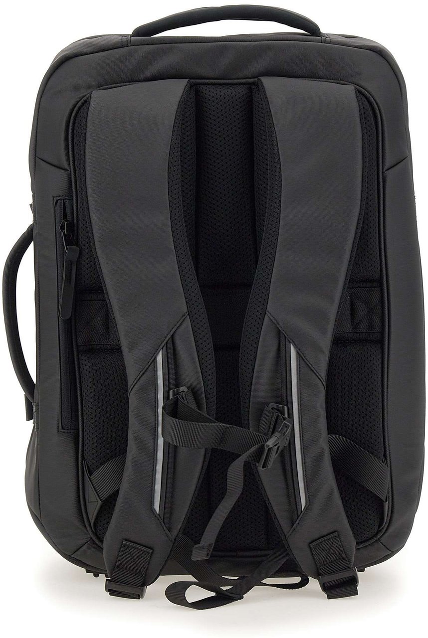 Peuterey Bags Black Zwart