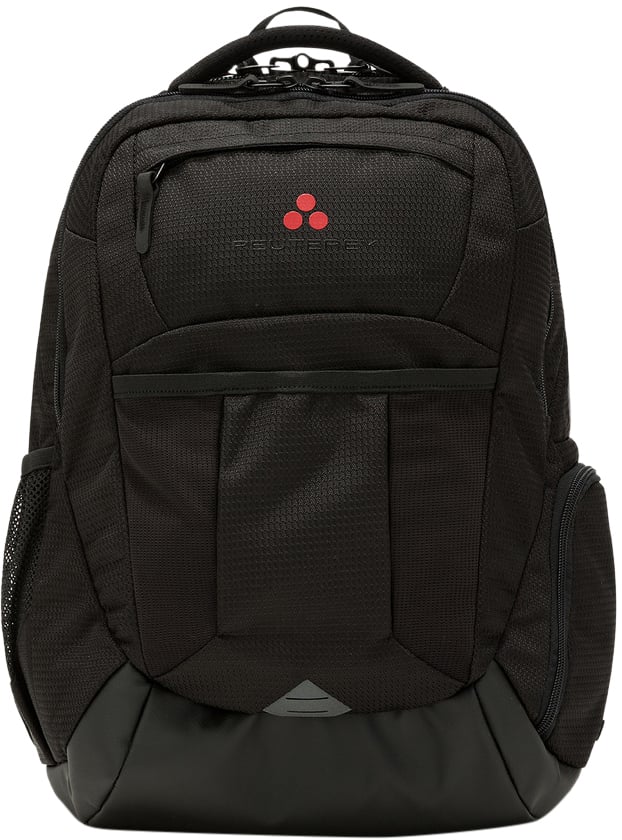 Peuterey Bags Black Zwart