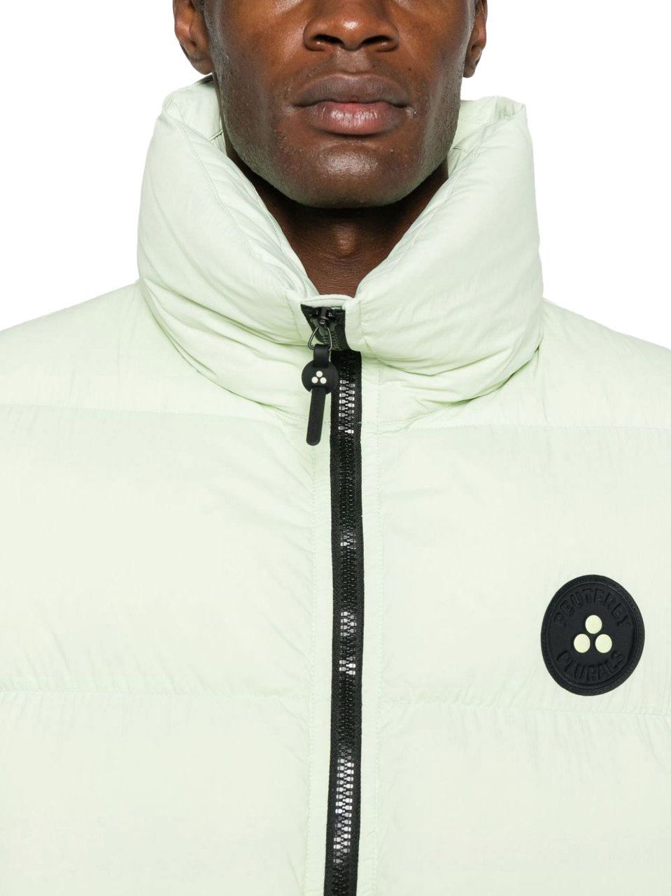 Peuterey Jackets Green Groen