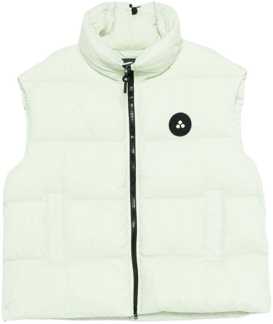 Peuterey Jackets Green Groen