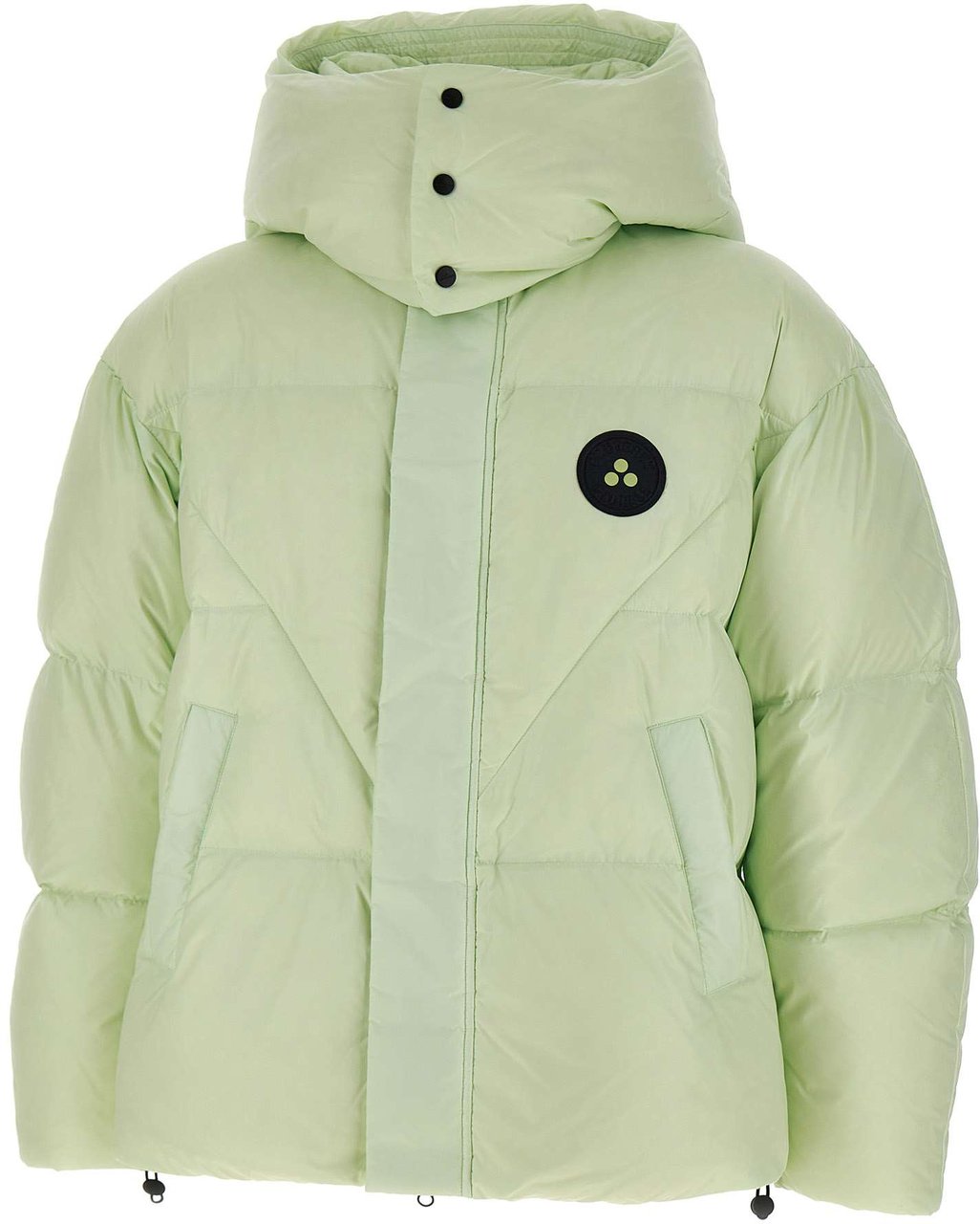 Peuterey Coats Green Groen