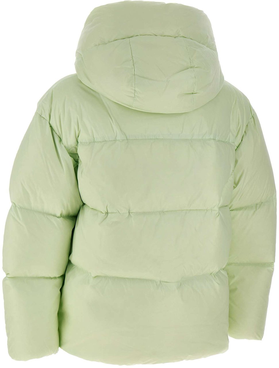 Peuterey Coats Green Groen
