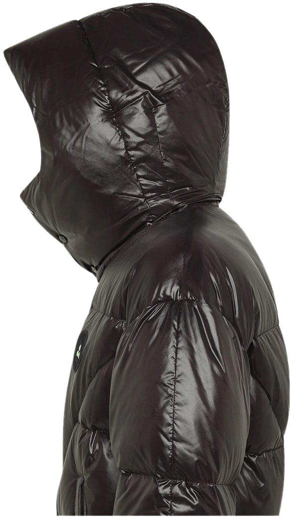 Peuterey Jackets Black Zwart