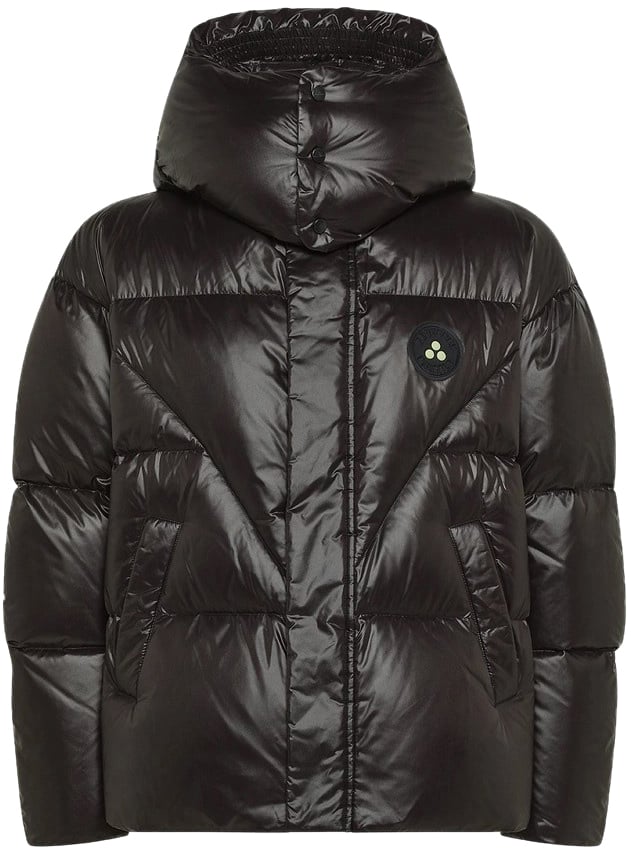 Peuterey Jackets Black Zwart