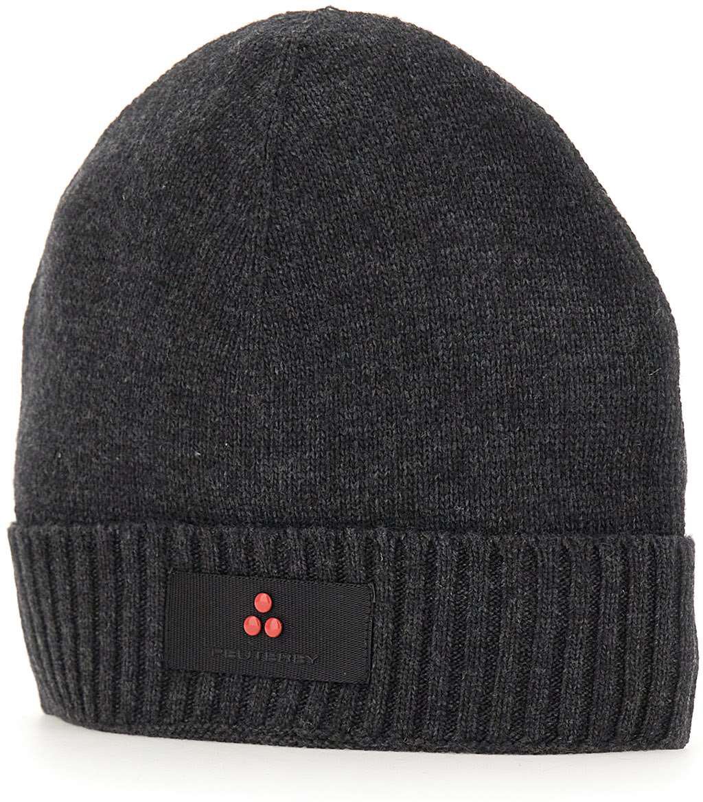Peuterey Scarfs Grey Grijs