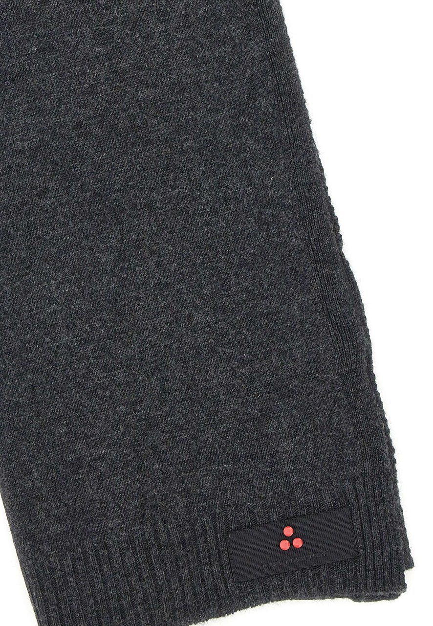 Peuterey Scarfs Grey Grijs