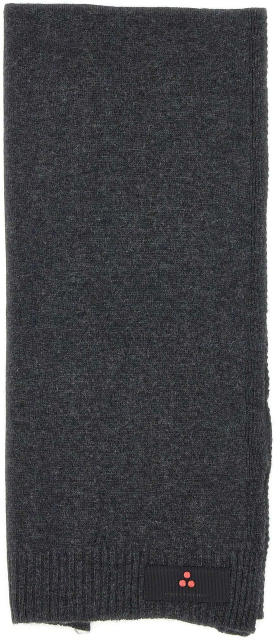 Peuterey Scarfs Grey Grijs
