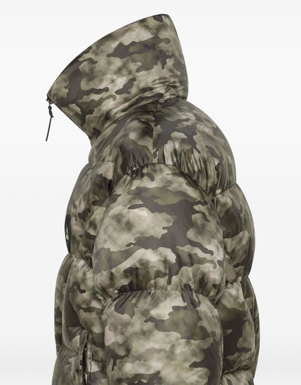 Peuterey Coats Brown Bruin