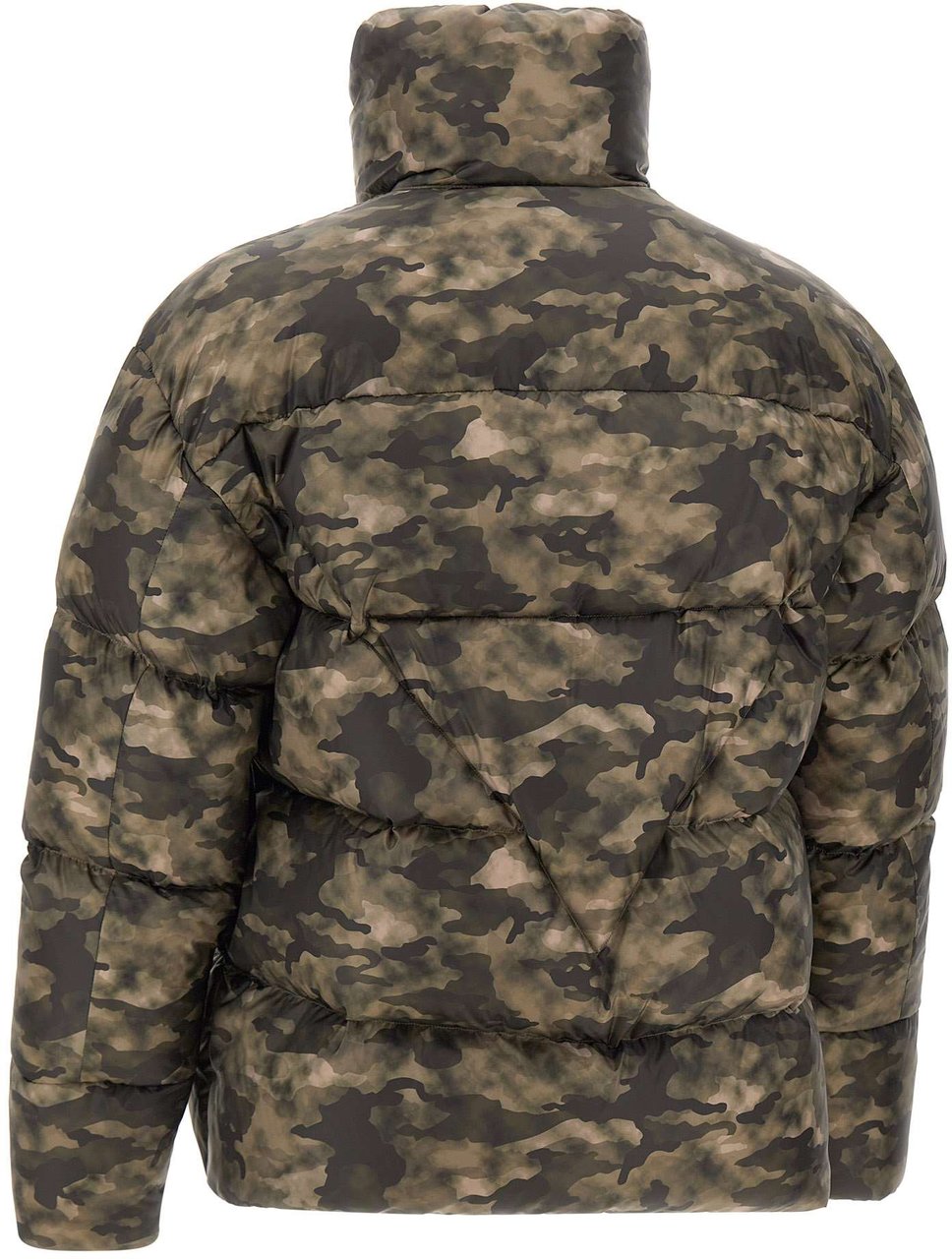 Peuterey Coats Green Groen