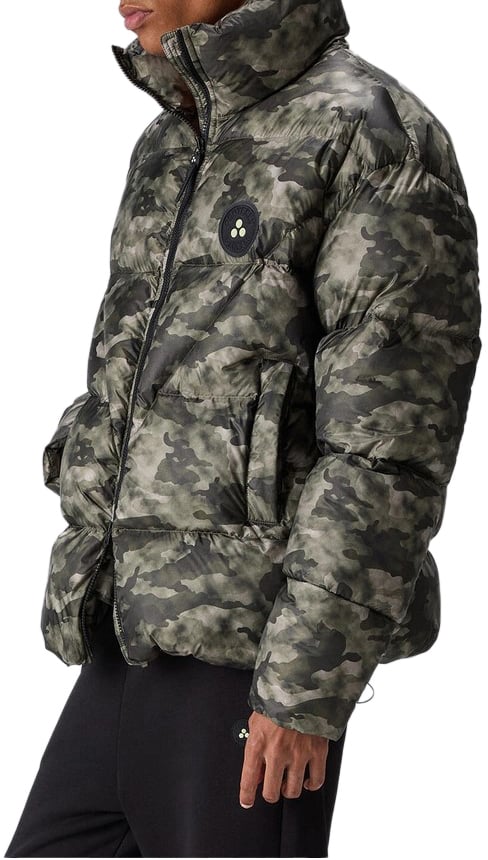 Peuterey Jackets Green Groen