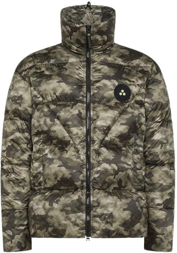 Peuterey Jackets Green Groen