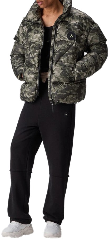 Peuterey Jackets Green Groen