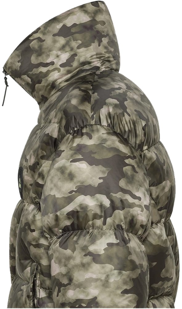 Peuterey Jackets Green Groen