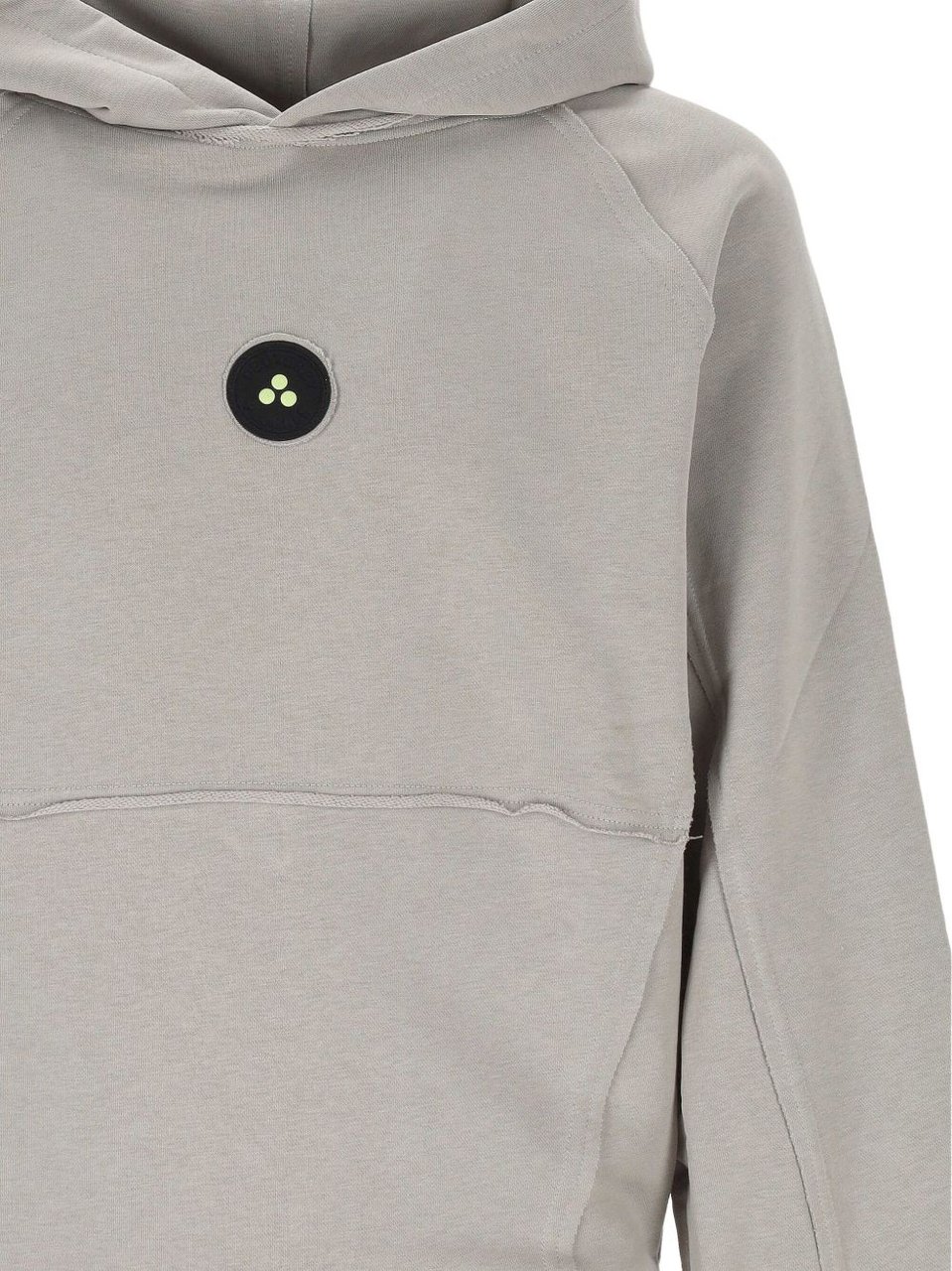 Peuterey Sweaters Grey Grijs