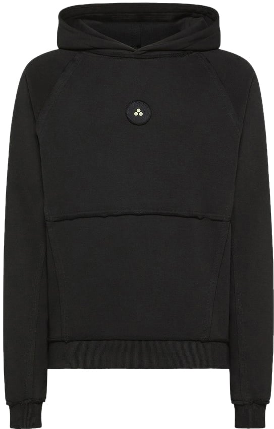 Peuterey Sweatshirts Black Zwart