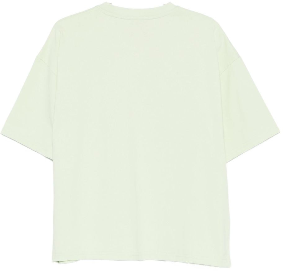 Peuterey T-Shirts And Polos Green Groen